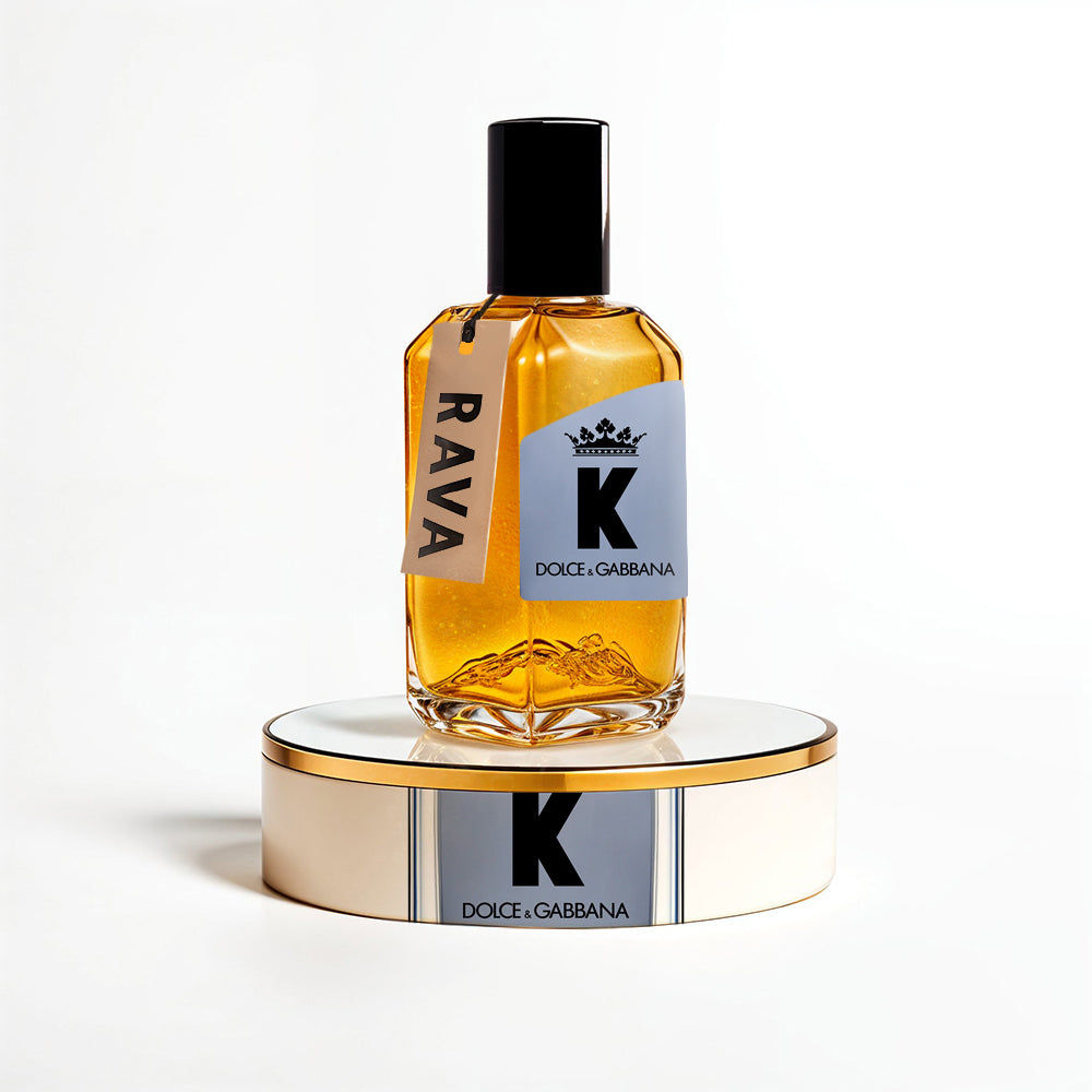 K Dolce & Gabbana