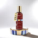 K Bridge Club Tanning Oil