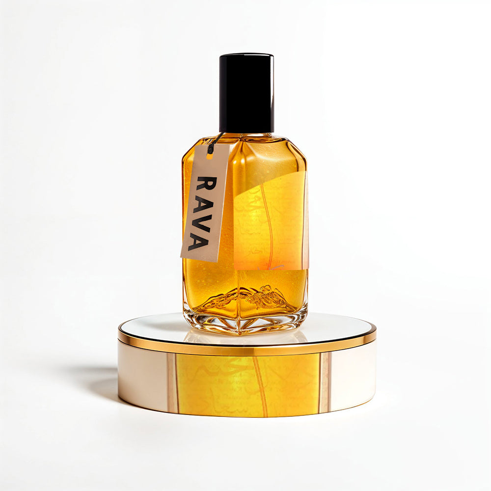 Kalemat Arabian Oud