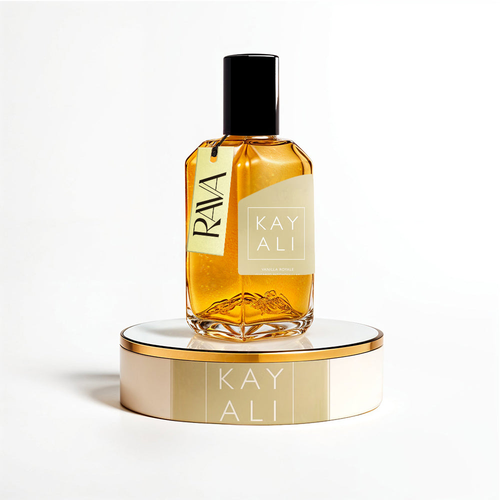 Kayali Vanilla Royale Sugared Patchouli | 64 Eau De Parfum Intensely