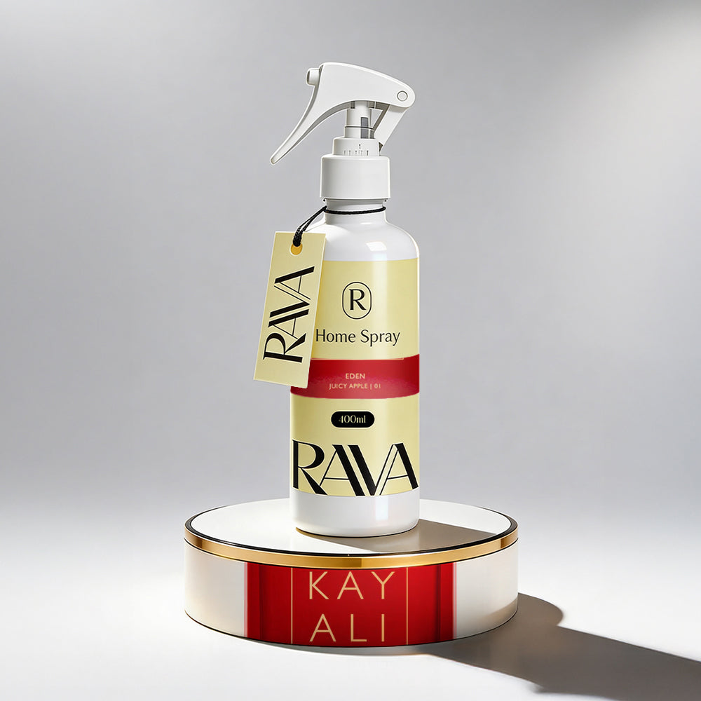 Kayali Eden Juicy 01 Home Spray