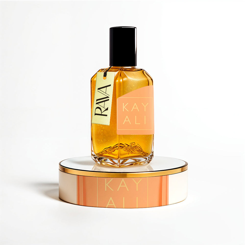 Eden Sweet Peach Kayali