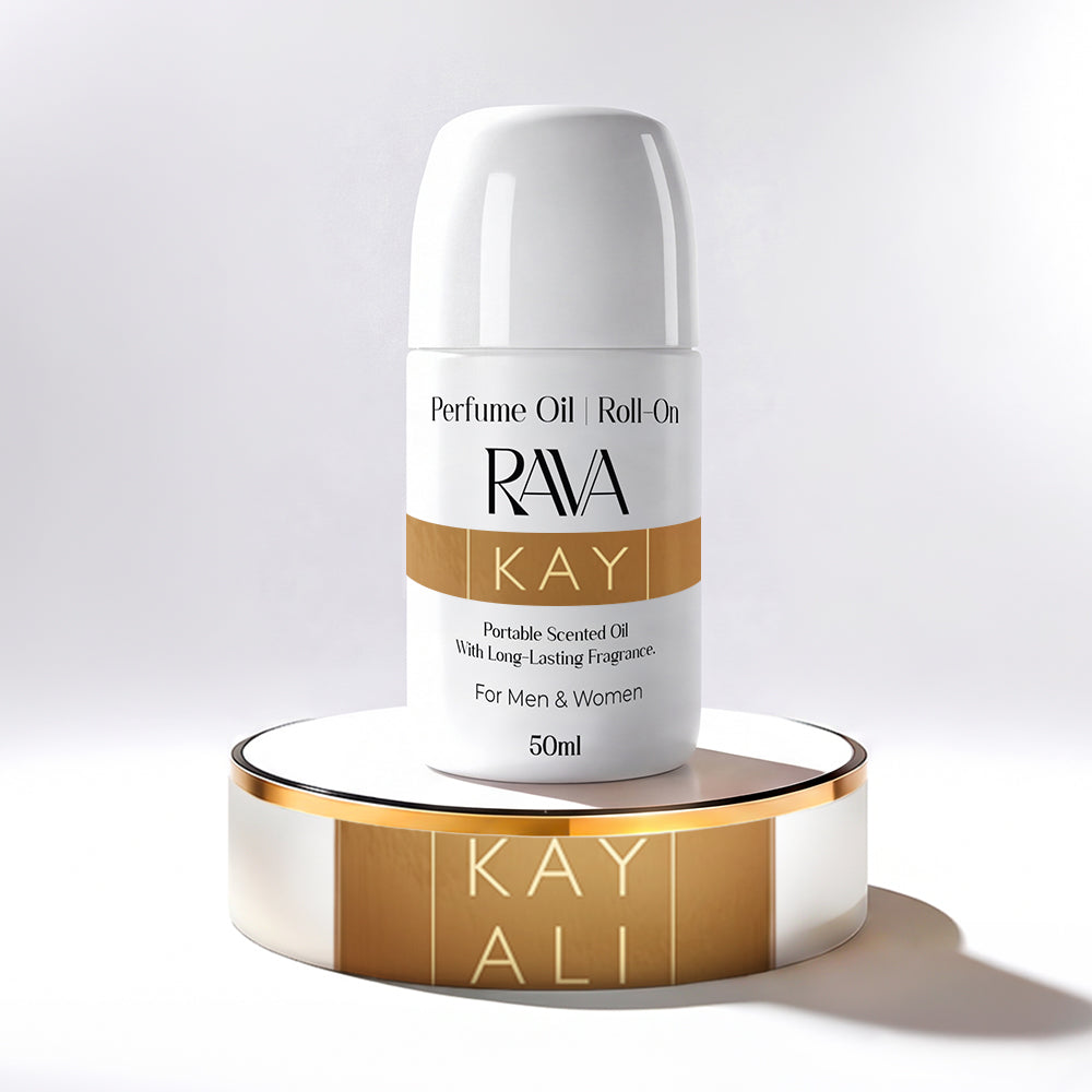 Kayali Invite Only Amber 23 Roll On