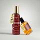 Kayali Vanilla 28 - Tanning Oil & Perfume Bundle