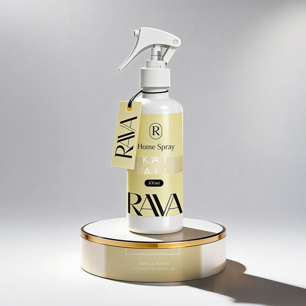 Kayali Vanilla Royale Sugared Patchouli _ 64 Eau De Parfum Intensely Home Spray