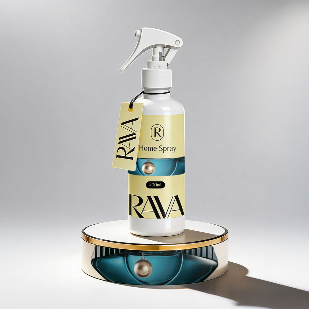 Kenzo World Home Spray