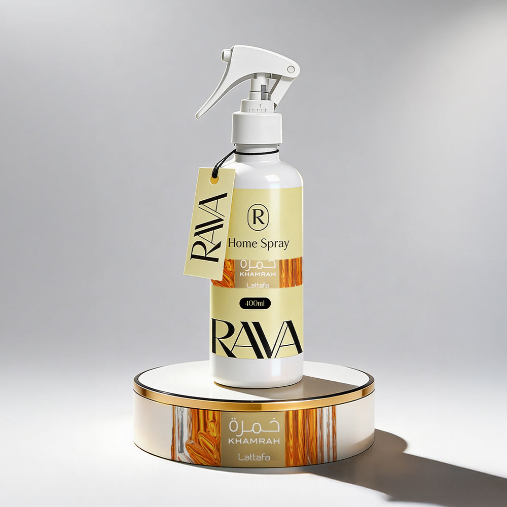 Khamrah Lattafa Home Spray