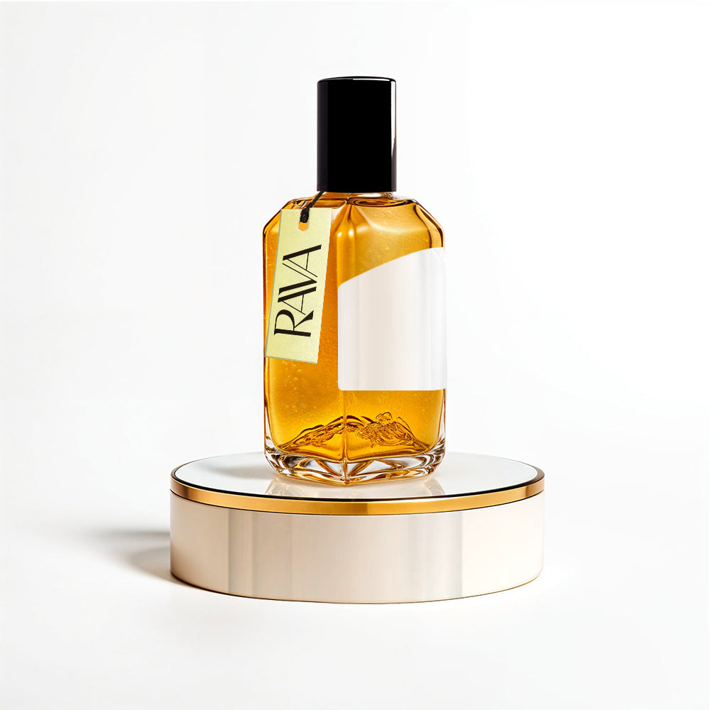 Kim Kardashian Crystal Gardenia Citrus