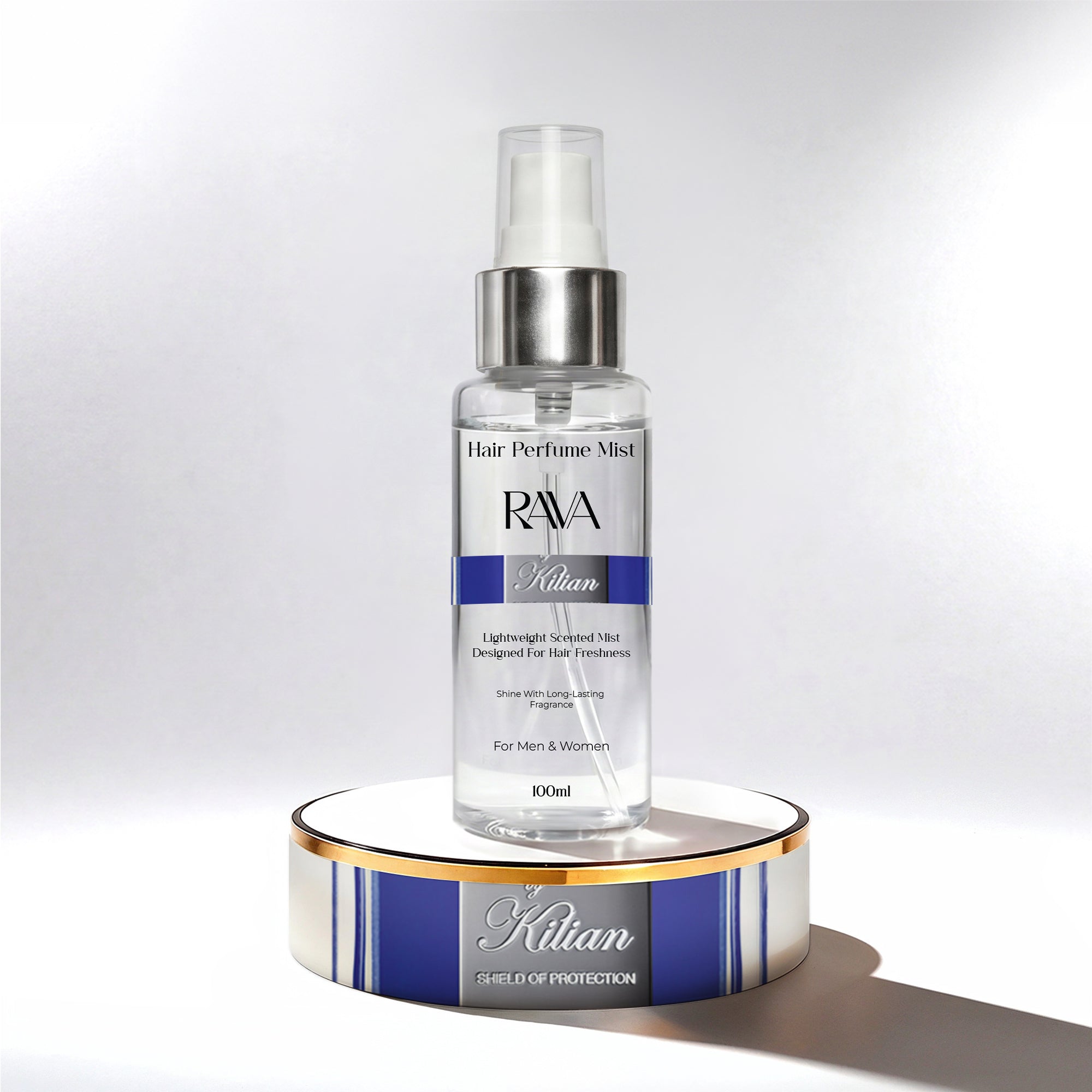 Kologne Shield Of Protection Hair Mist