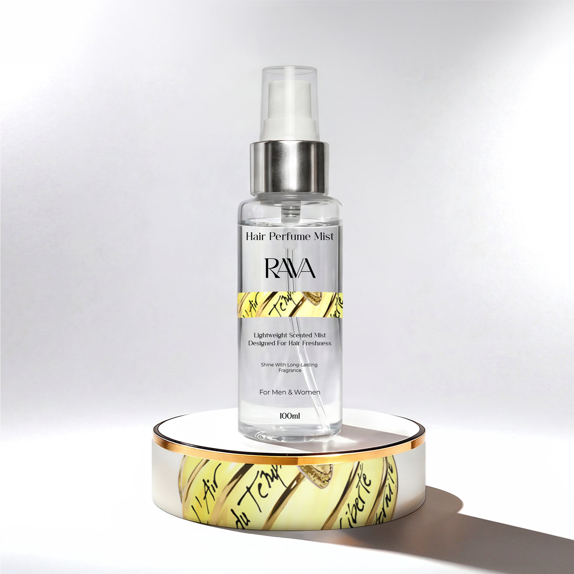 L'air Du Temps Hair Mist