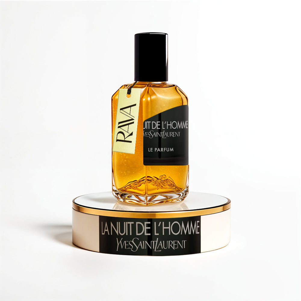La Nuit De L_Homme Roll On 50ml