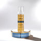 La Nuit D`Lhomme Eau Electrique Body Splash