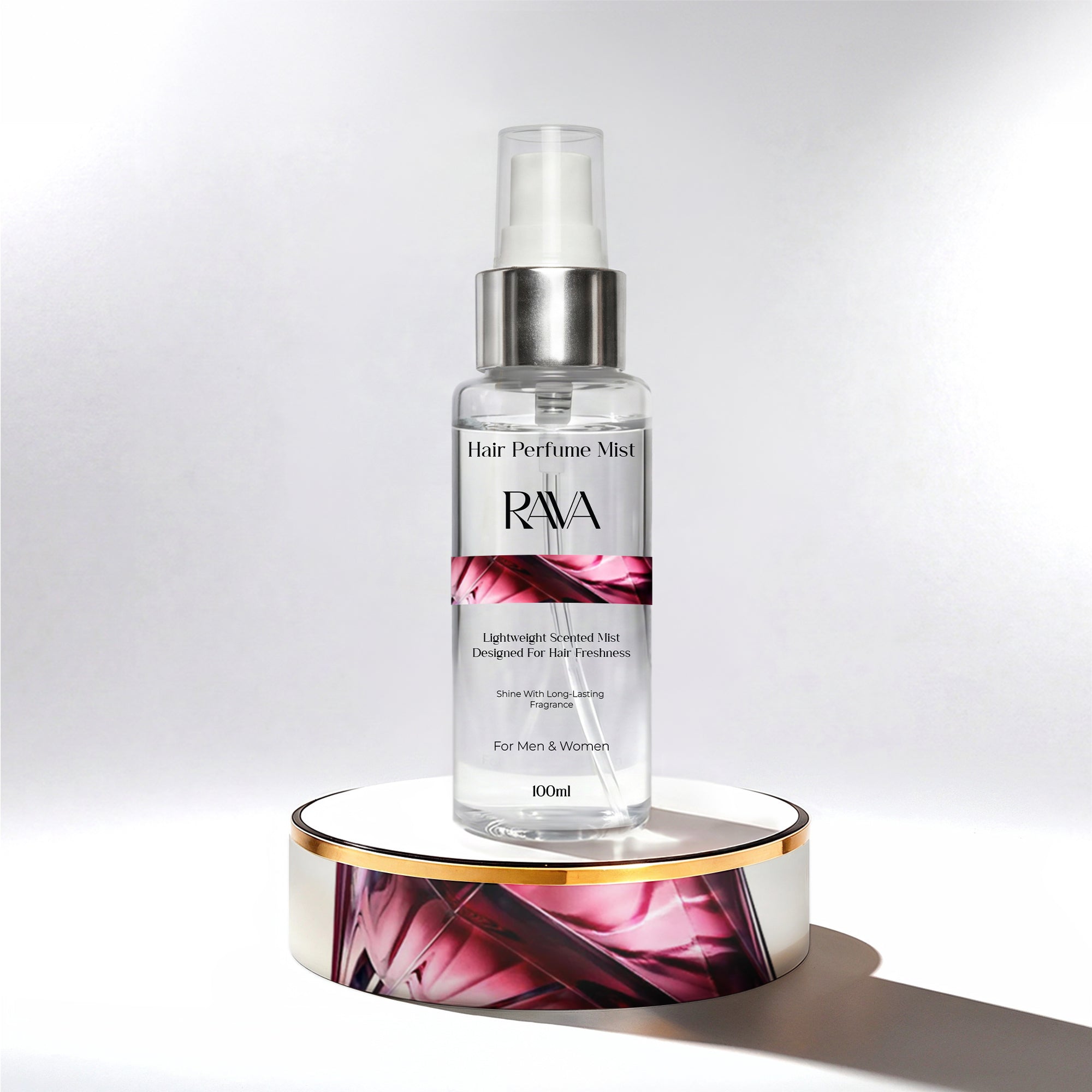 La Nuit Trésor à la Folie Hair Mist