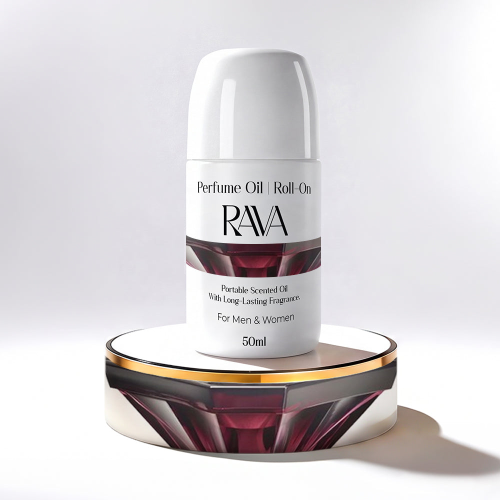 La Nuit Trésor à la Folie Lancôme Roll On