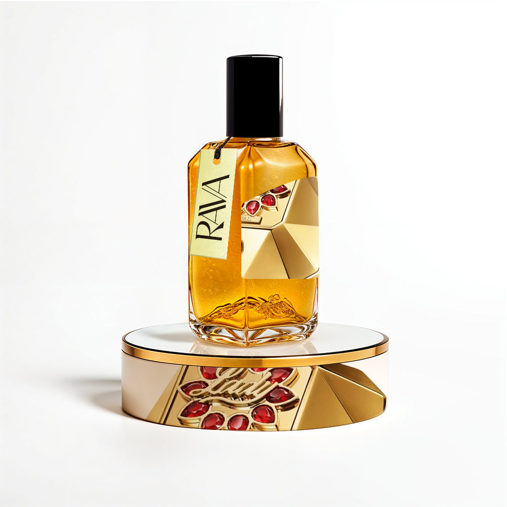 Lady Million Royal by Paco Rabanne