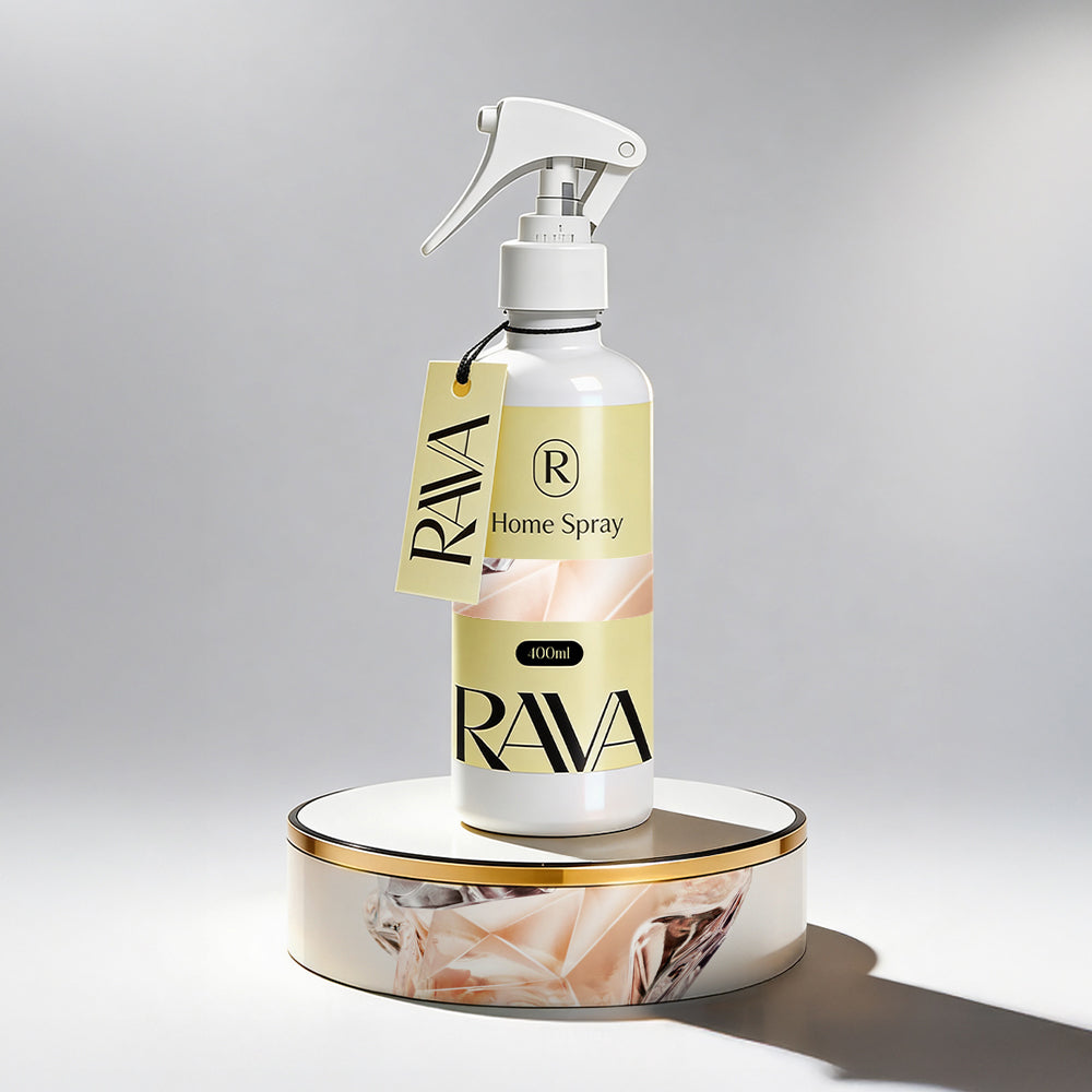 Lady Embelem Montblanc Home Spray