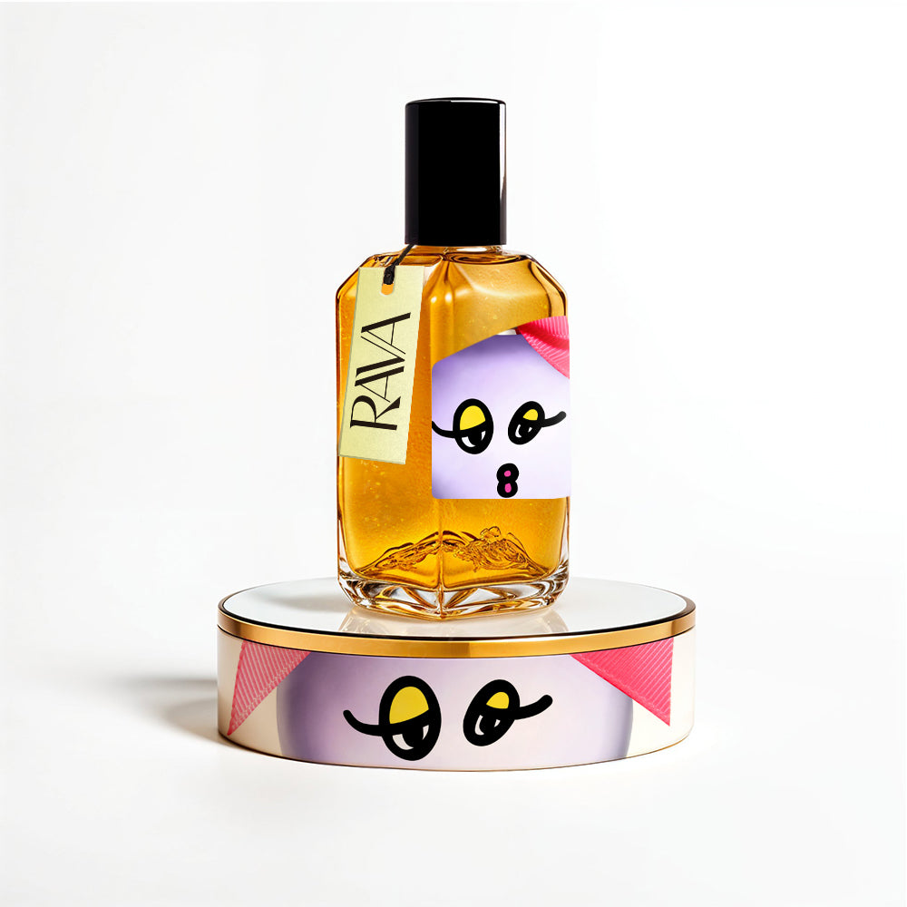 Lanvin Éclat d’Arpège So Cute