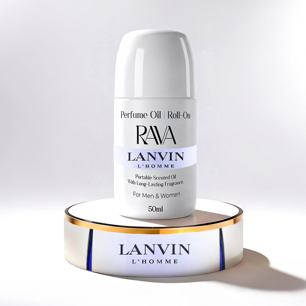 Lanvin Men Roll On