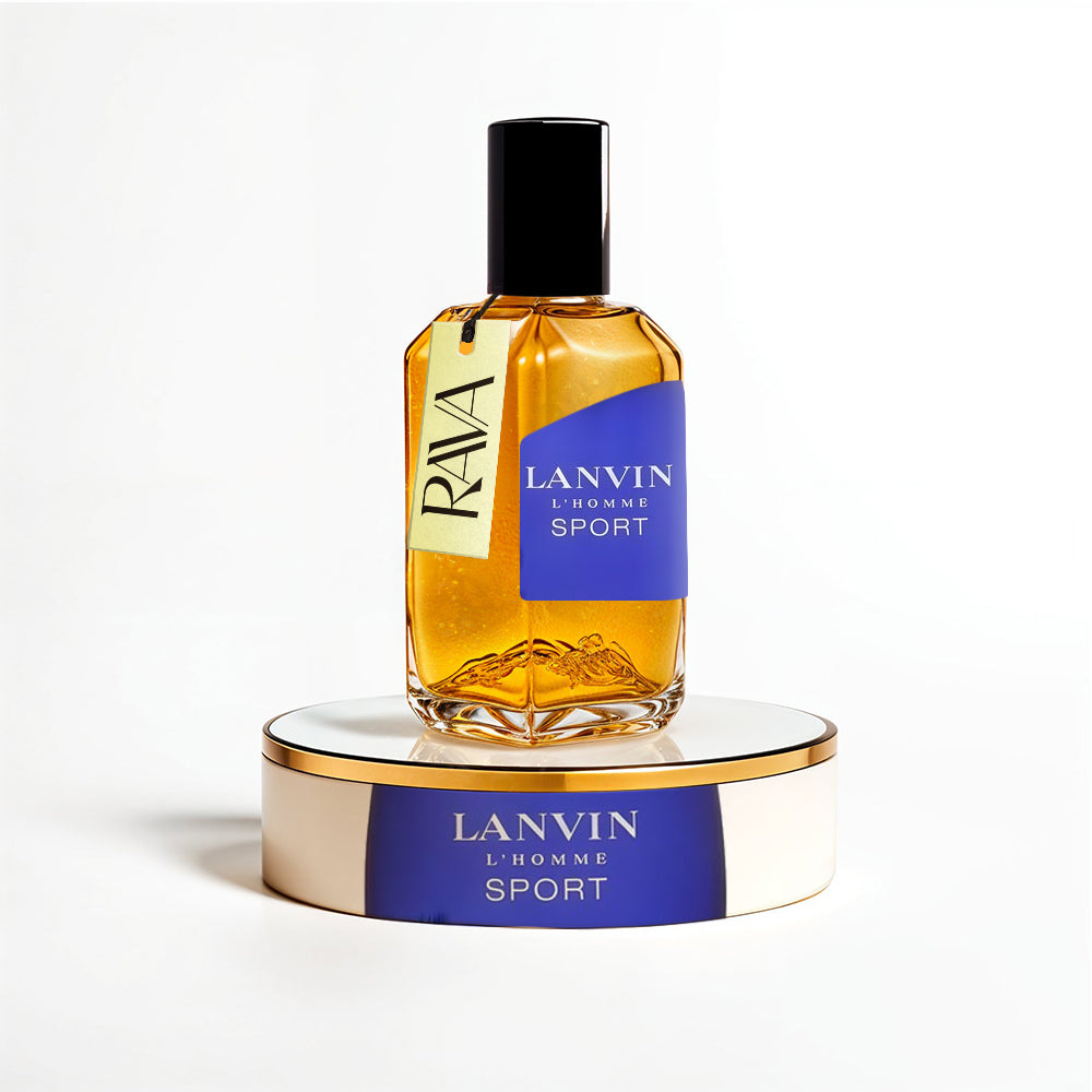 Lanvin L'homme Sport