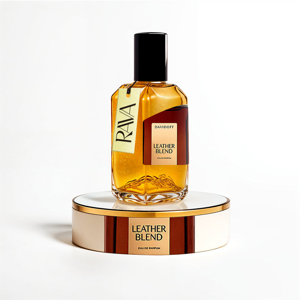 Leather Blend Davidoff