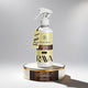 Leather Malaki Chopard Home Spray