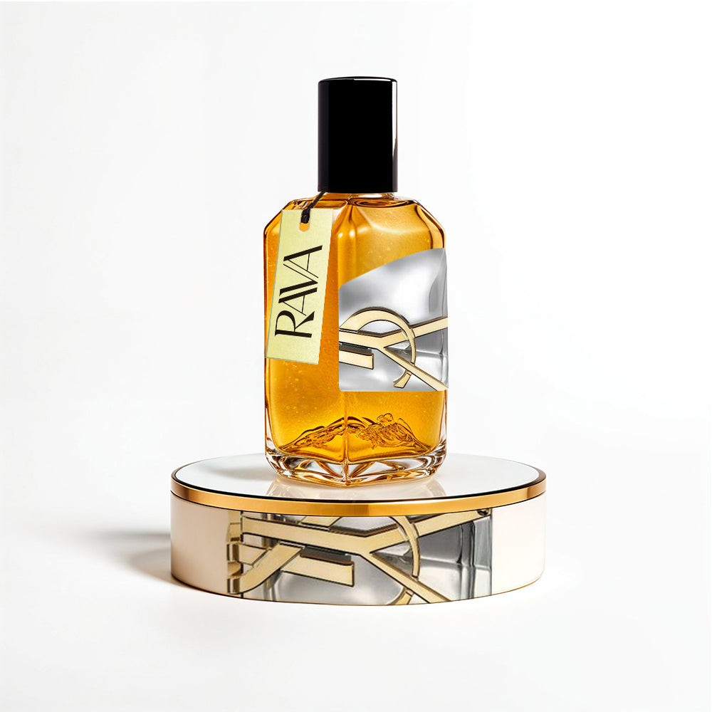 Libre L'Absolu Platine Yves Saint Laurent