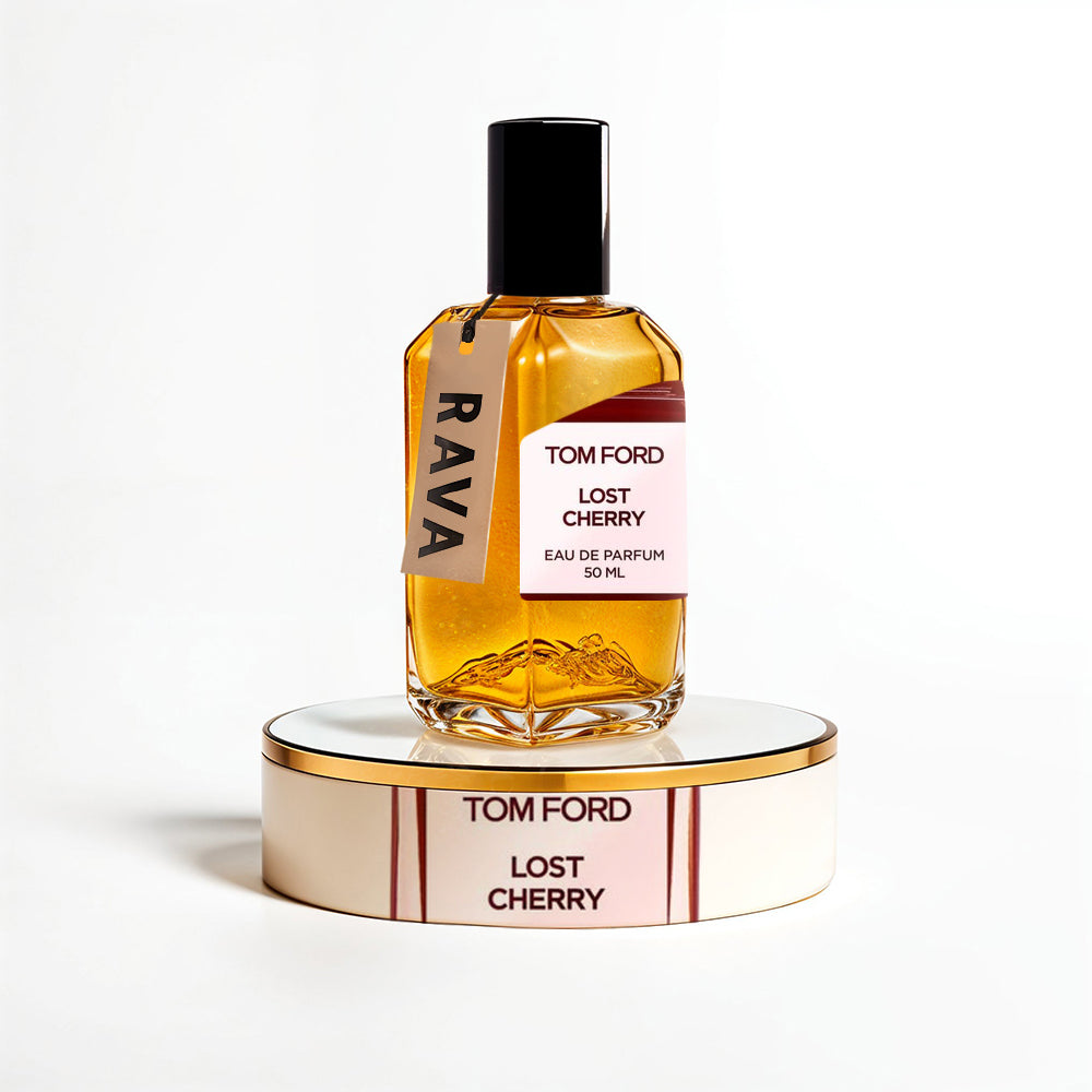 Lost Cherry Tom Ford
