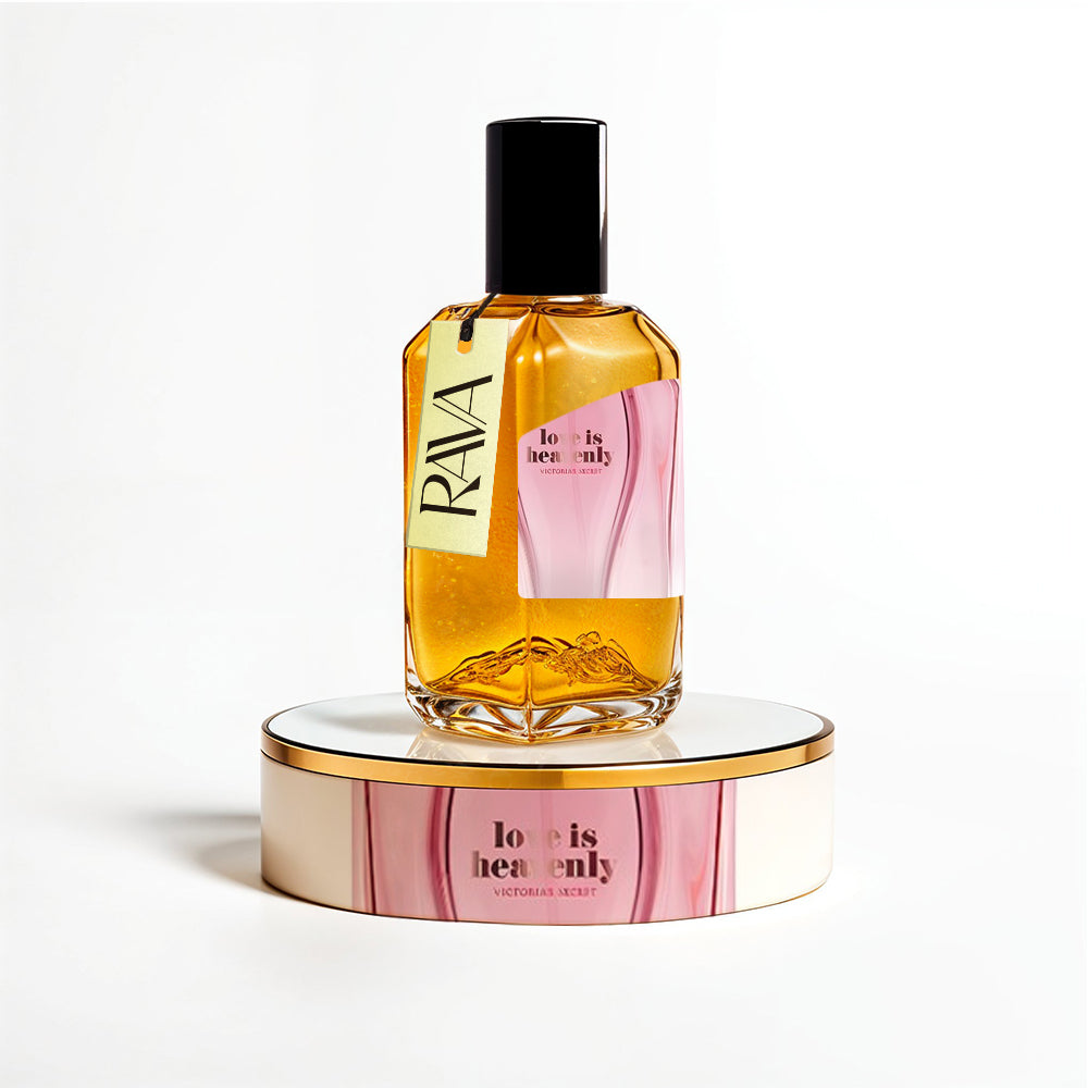 Love is Heavenly Victoria's Secret