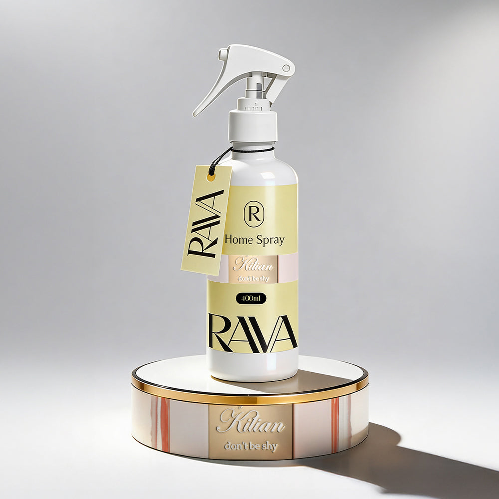 Love Don_t Be Shy By Kilian Home Spray