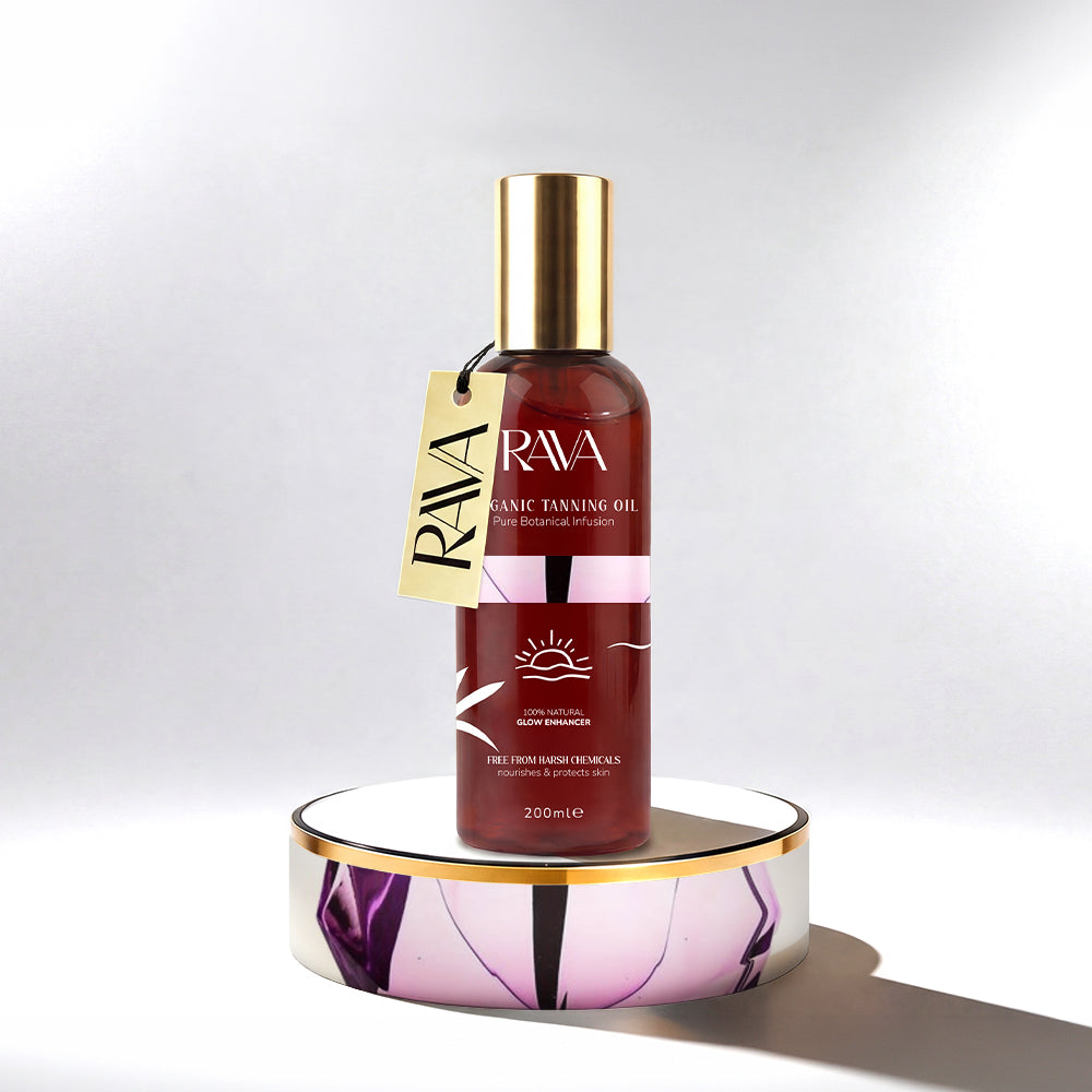 Lover Dose Tanning Oil
