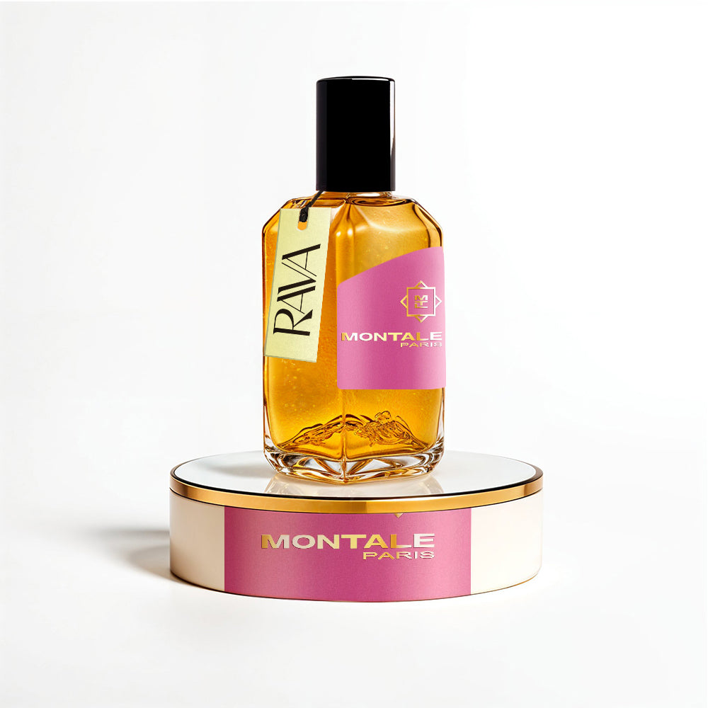 Lucky Candy Montale