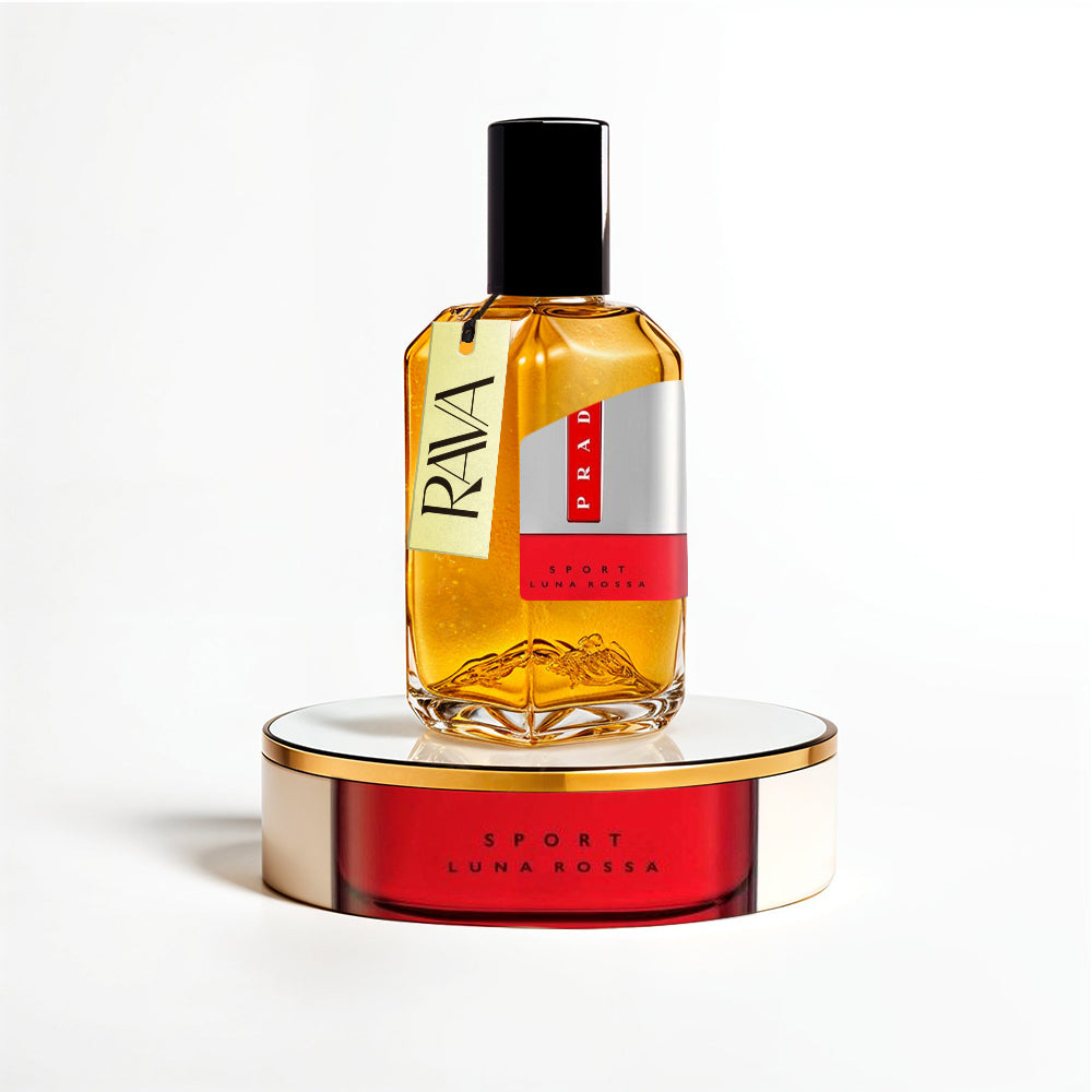 Luna Sport Prada