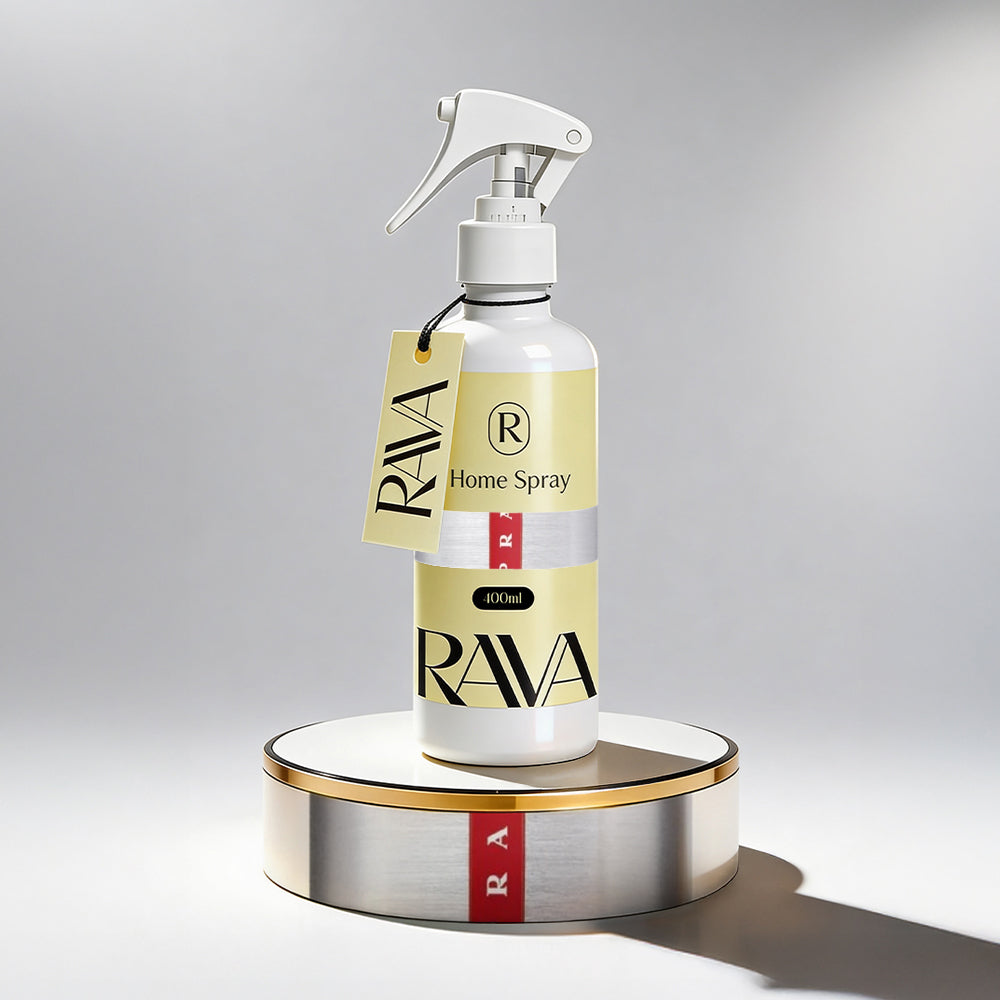 Luna Rossa Prada Home Spray