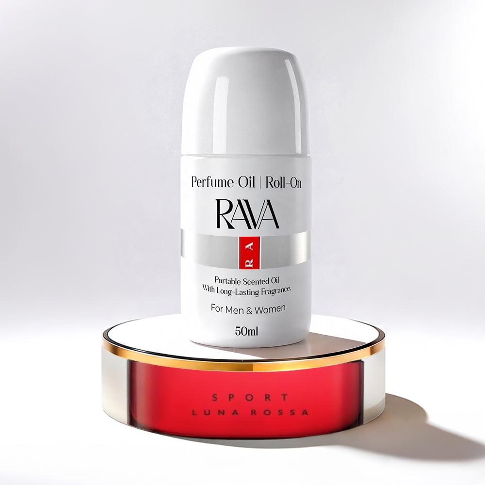 Luna Sport Prada Roll On