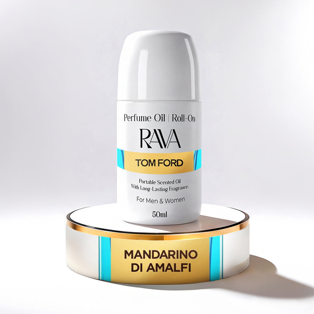 Mandarino di Amalfi Tom Ford Roll On