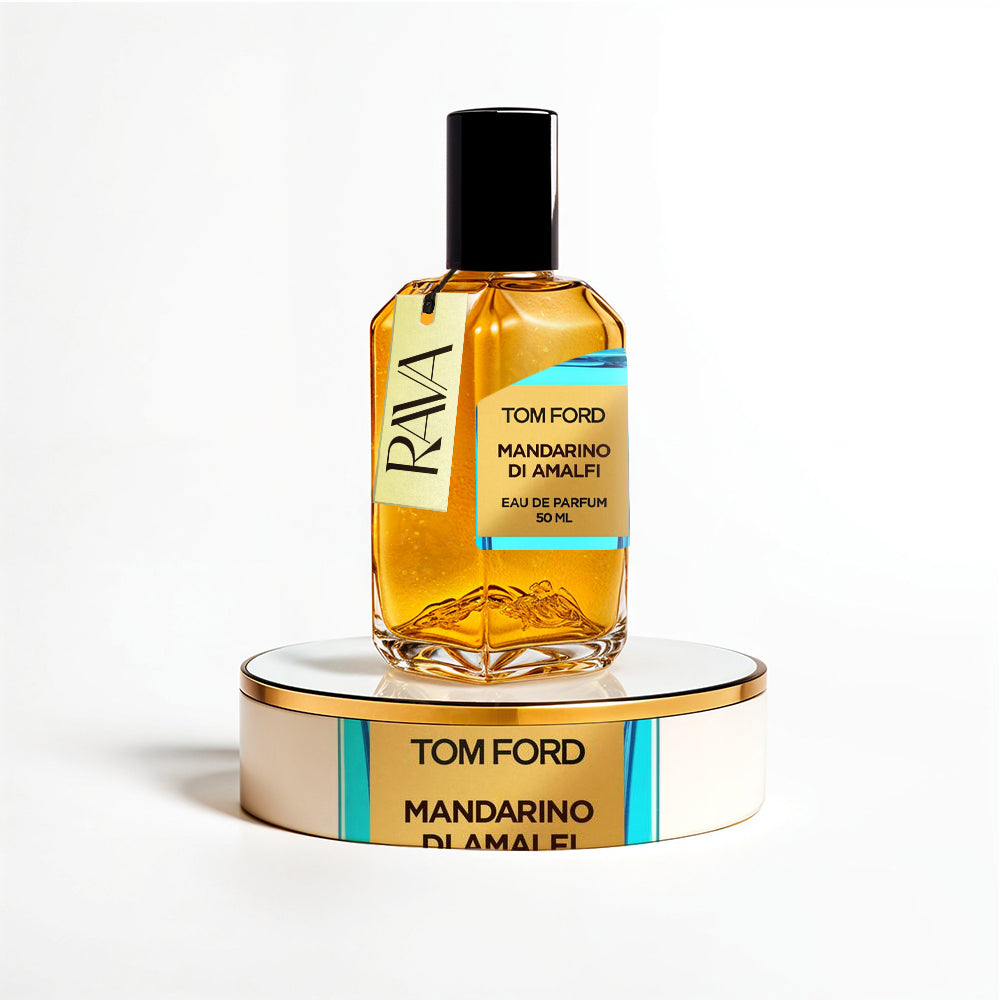 Mandarino di Amalfi Tom Ford
