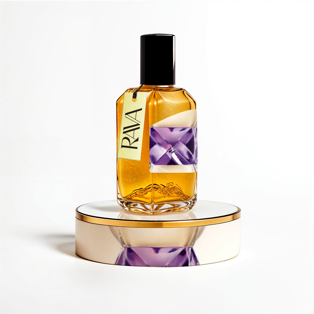 Manifesto Yves Saint Laurent