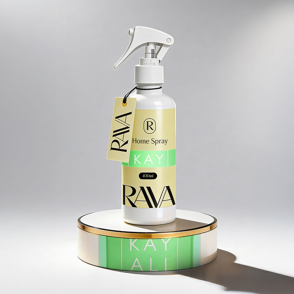 Maui in a Bottle Sweet Banana 37 Home Spray