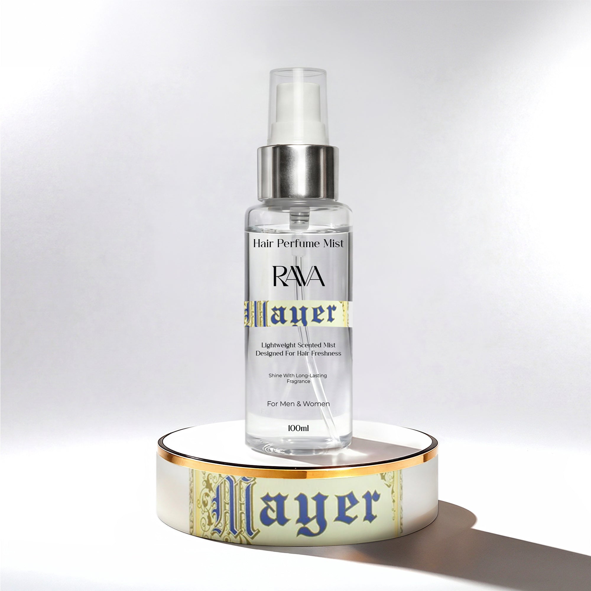 Mayer Noir Hair Mist