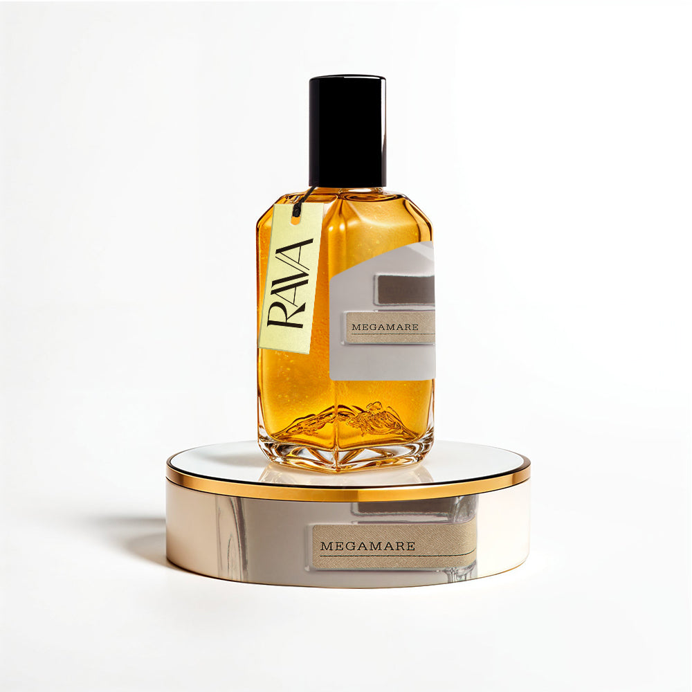 Megamare Orto Parisi