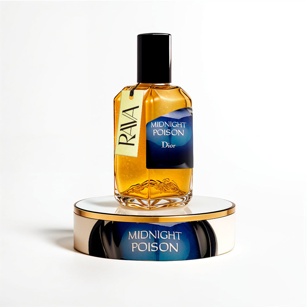 Midnight Dior