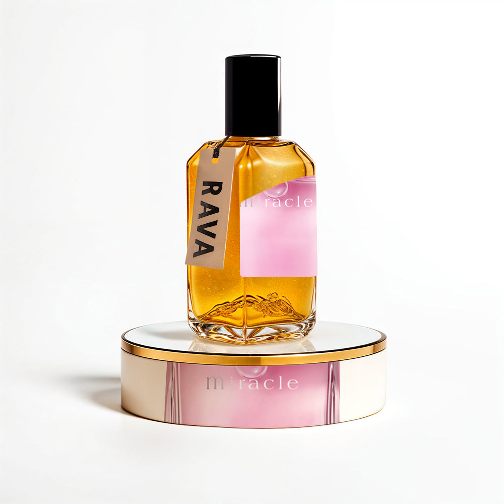 Miracle Lancôme