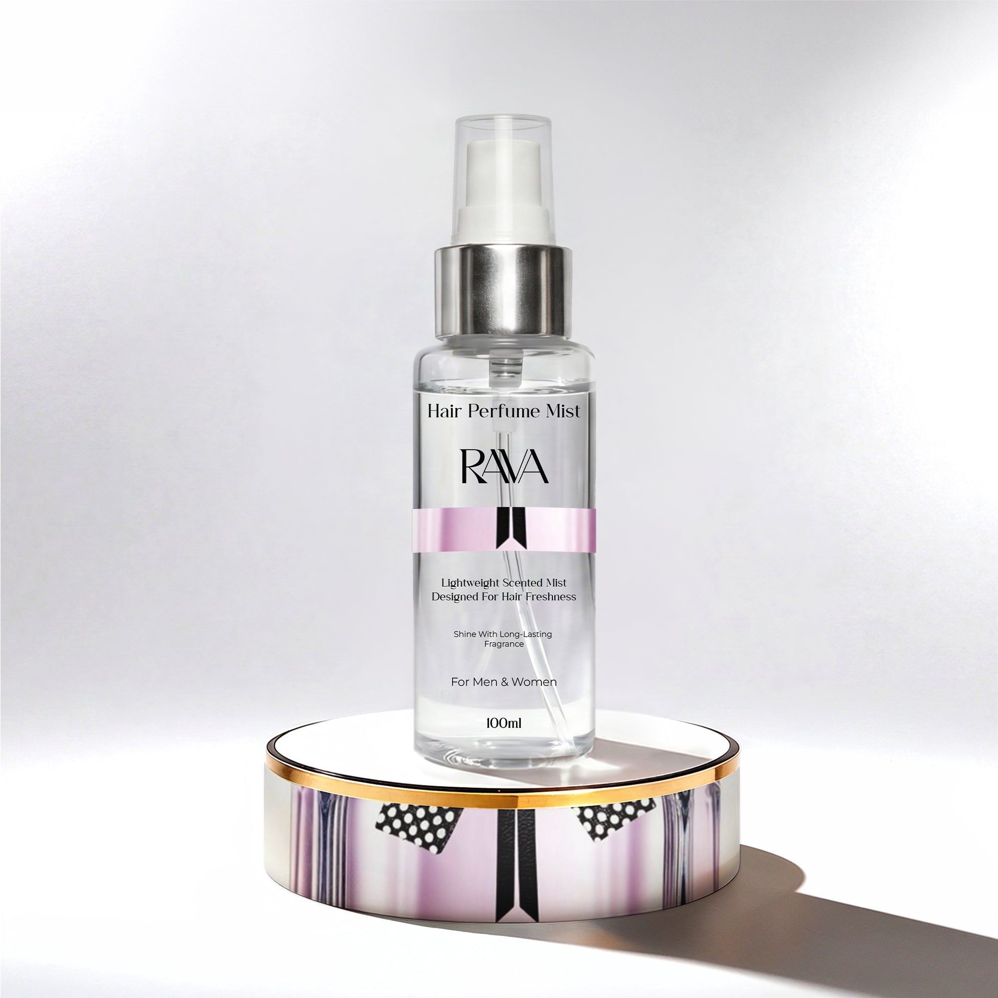 Mon Paris Couture Hair Mist