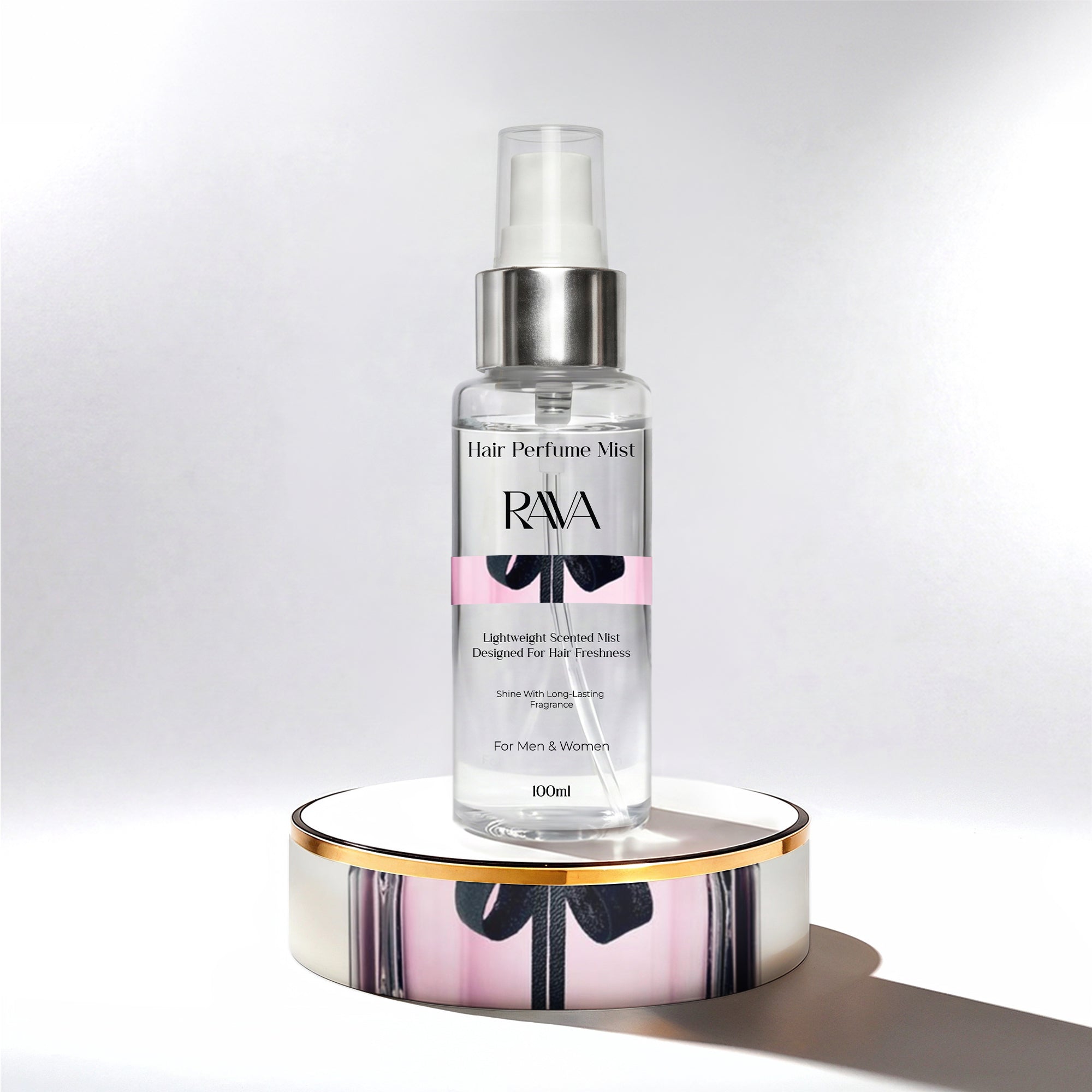 Mon Paris Hair Mist