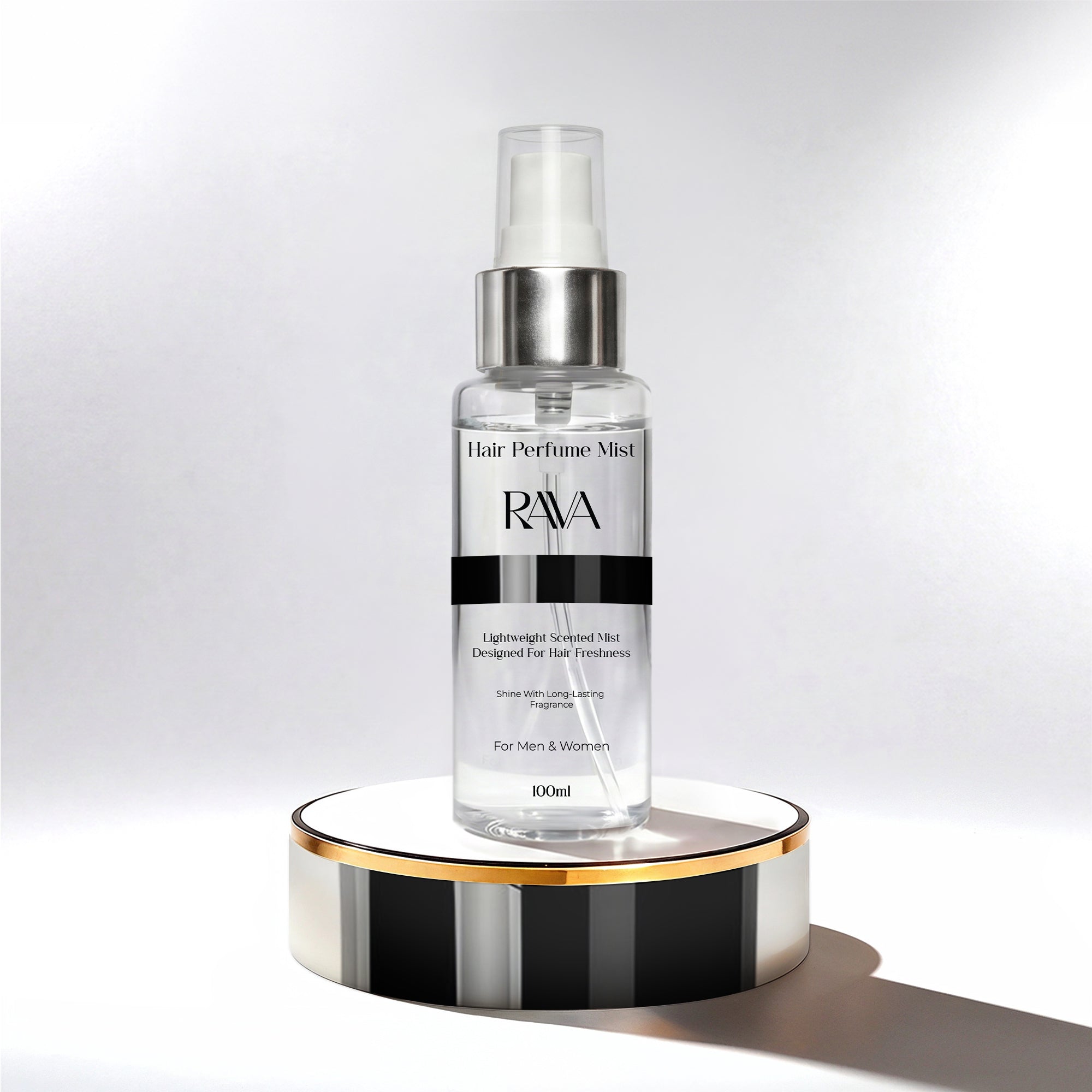 Mont Blanc Emblem Hair Mist
