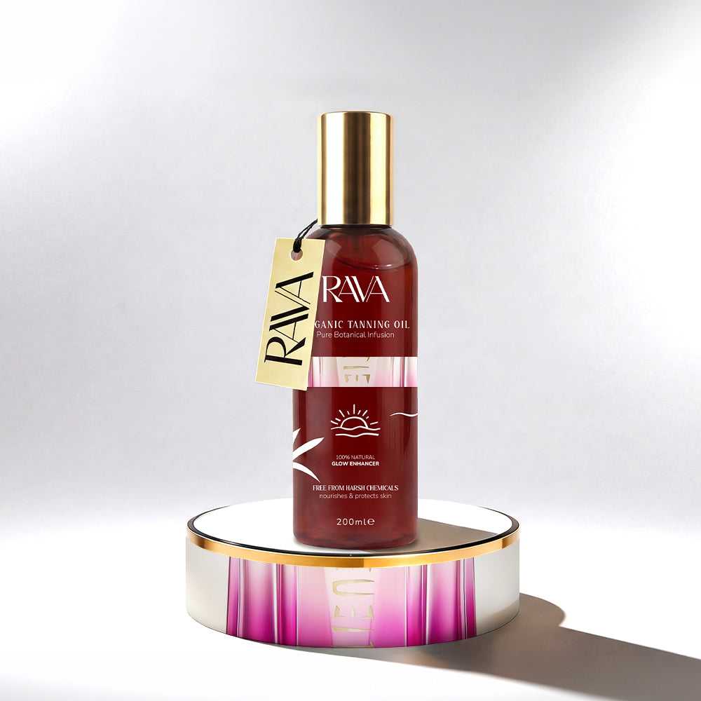 Alien Pulp Fruitée by Mugler Tanning Oil
