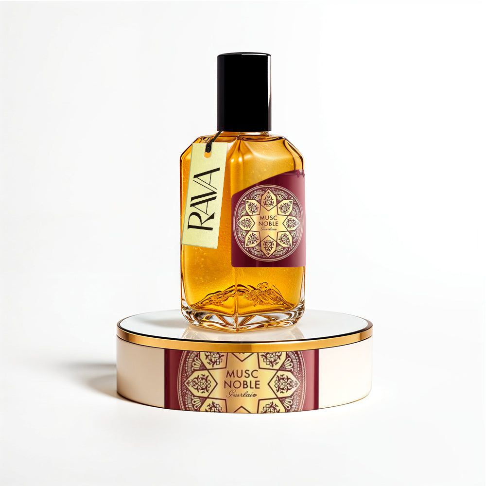 Musc Noble Guerlain