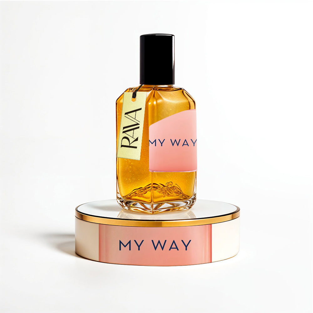 My Way Ylang Giorgio Armani