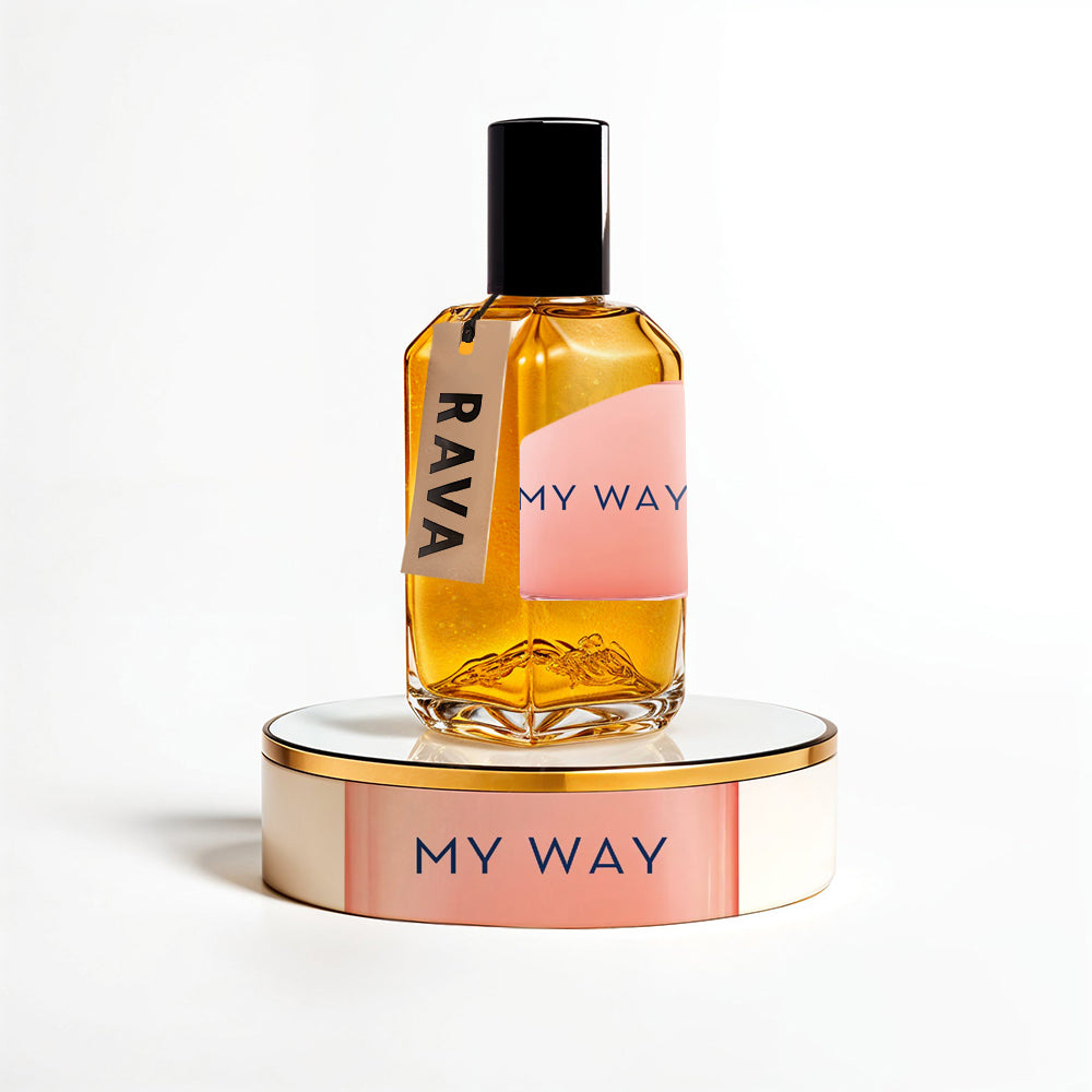 My Way Ylang Giorgio Armani