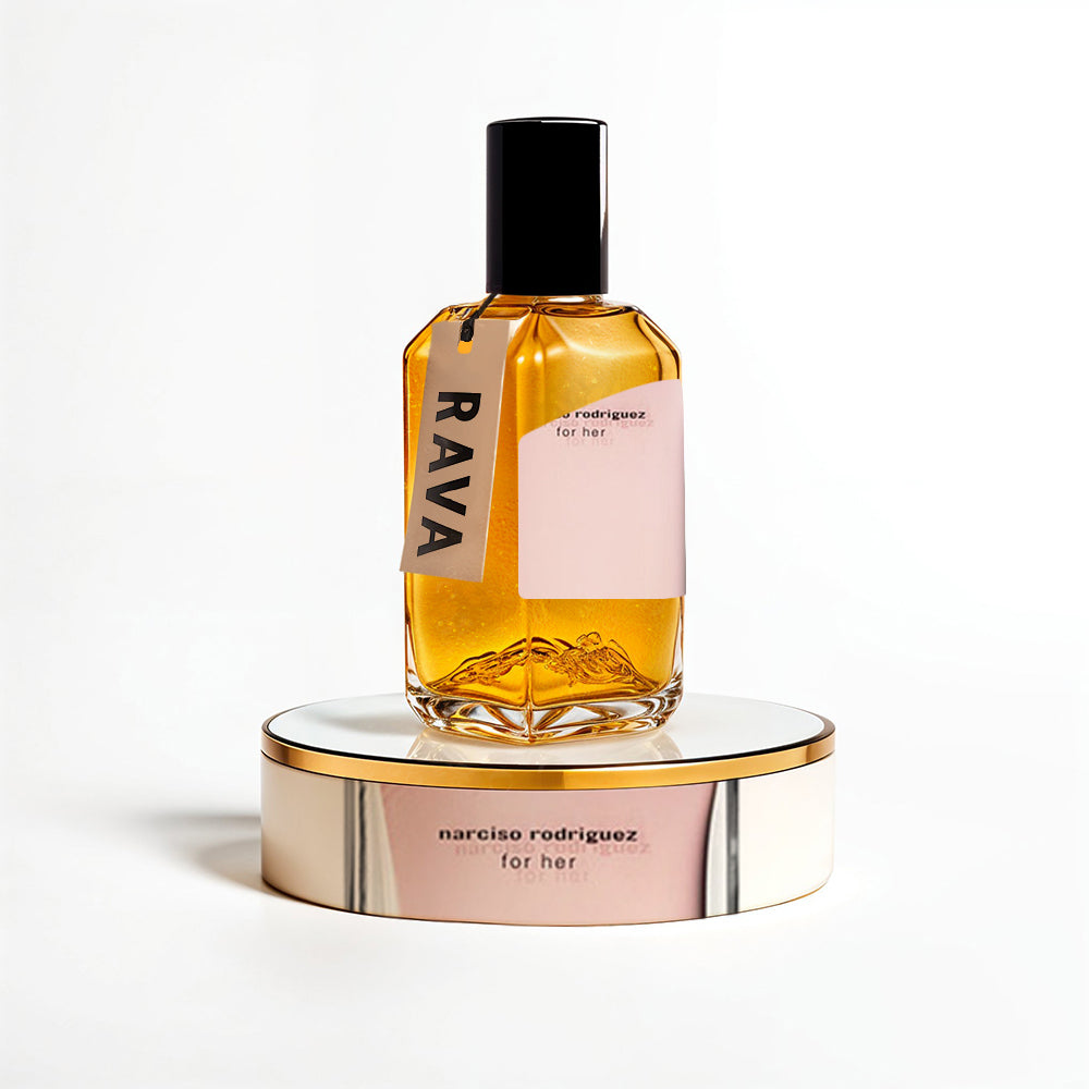 Narciso Rodriguez For Her